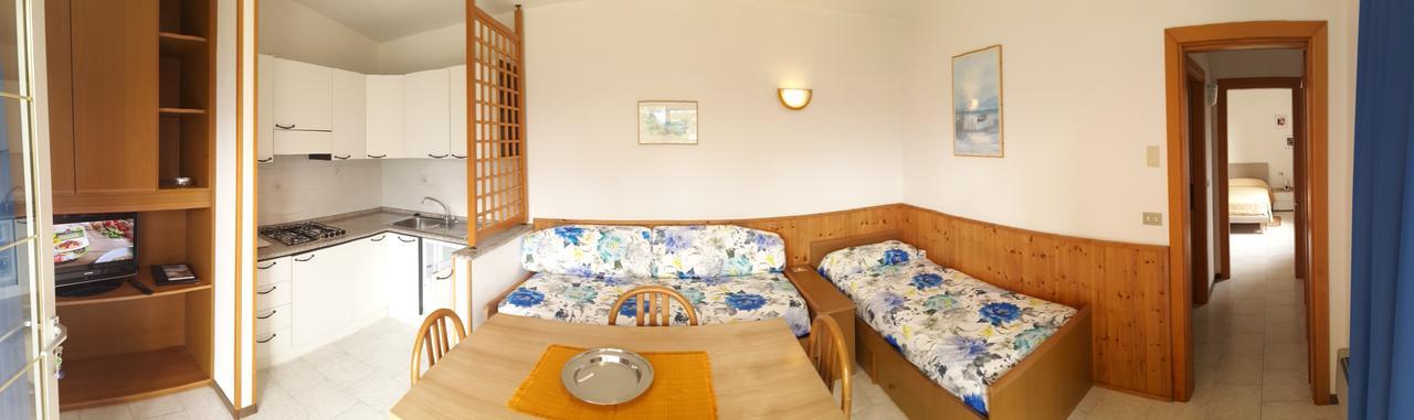 Appartamenti Villa Clivia Limone sul Garda Exterior foto