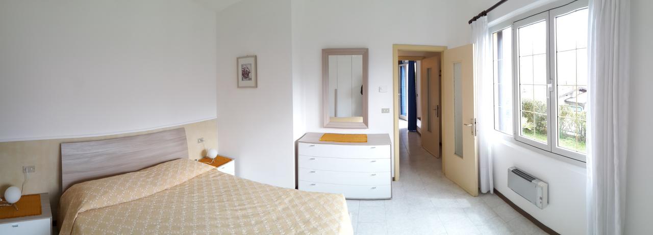 Appartamenti Villa Clivia Limone sul Garda Exterior foto